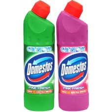 Чистящее средство "Доместос"