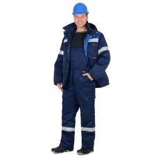 Костюм "ИТР С-Т" утепленный Костюм "ИТР С-Т" утепленный