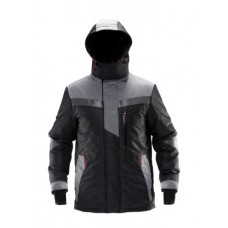 Куртка Траверс утепленная