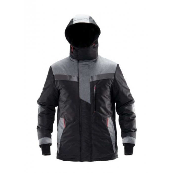 Куртка Траверс утепленная